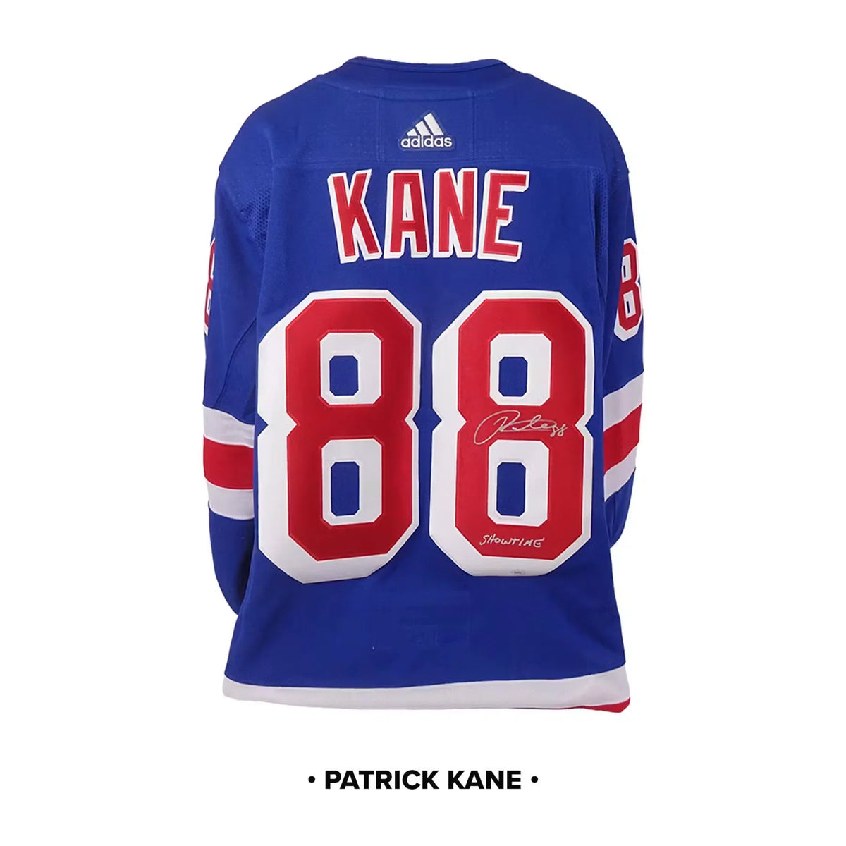 Hit Parade Autographed Hockey Jersey Elite Series 6 Hobby Box | 2025-26 | P6571956
