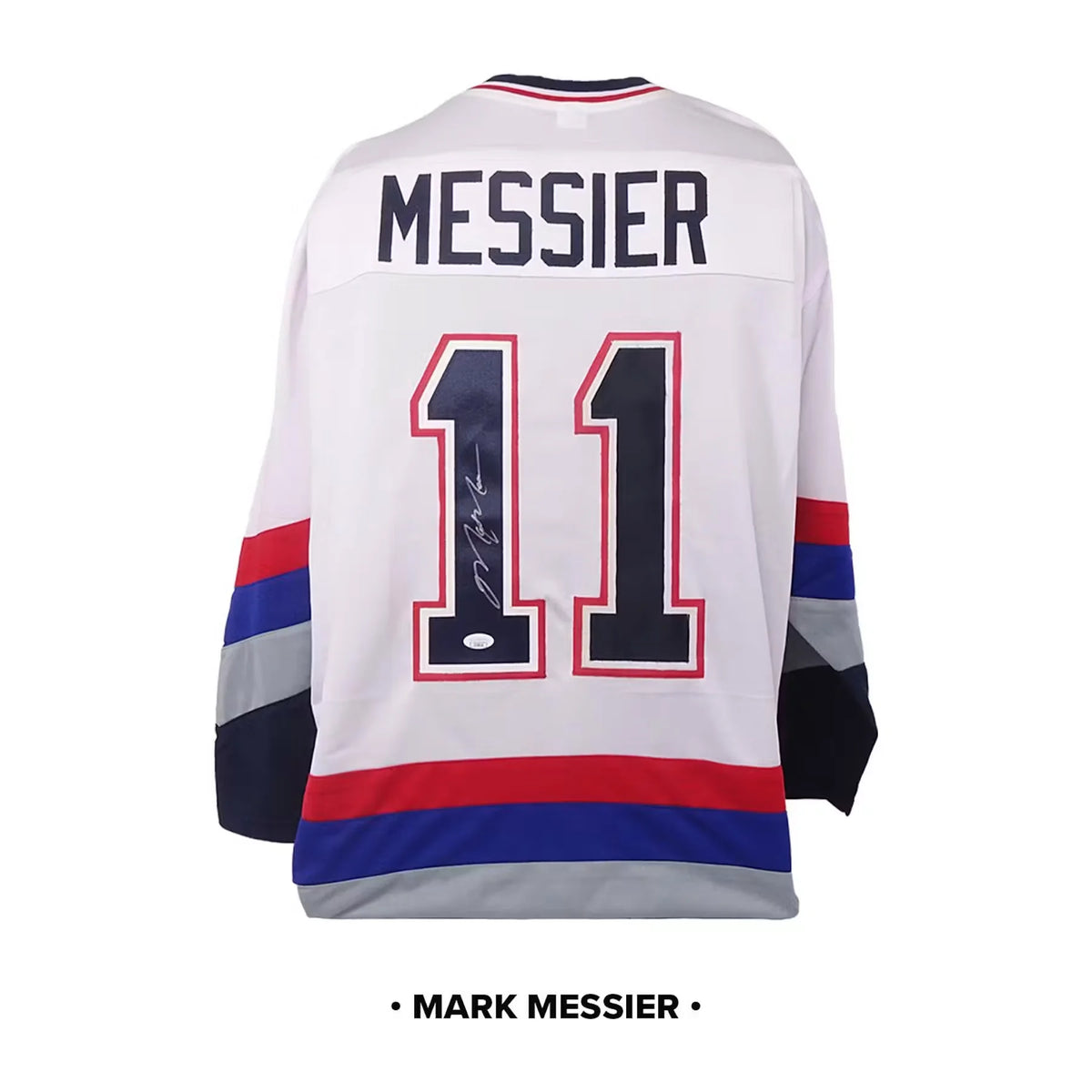 2025-26 Hit Parade Autographed Hockey Jersey Elite Series 6 Hobby 10-Box Case | P6572110