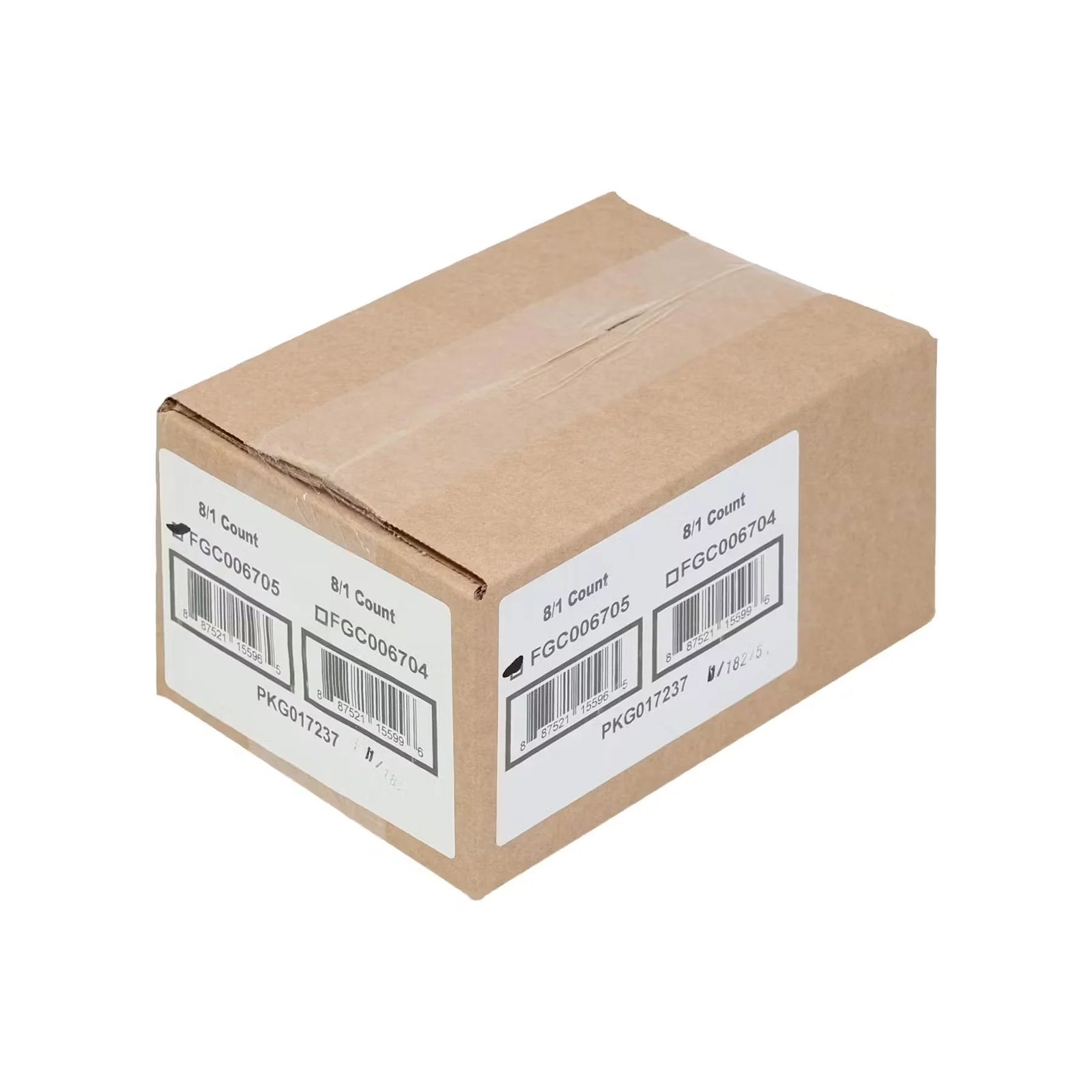 2025-26 Topps Inception Basketball Hobby 8-Box Case (Ships Sealed Only) - D