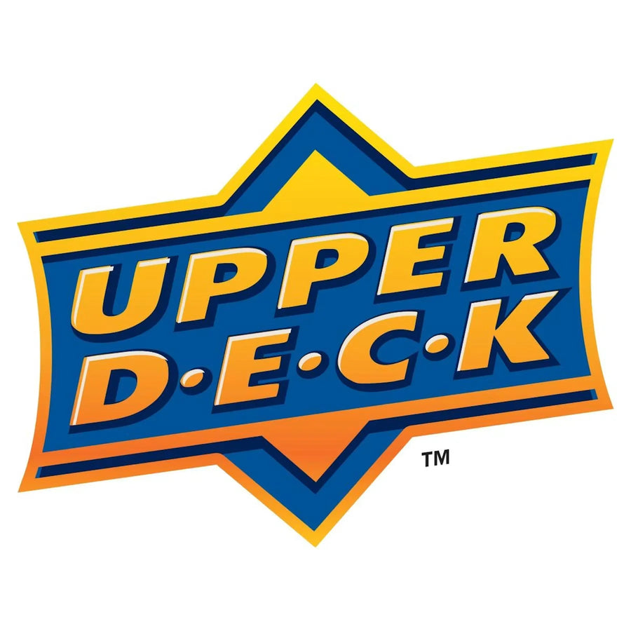 2026-27 Upper Deck SP Hockey Blaster 20-Box Case | Presell (Ships Sealed Only)