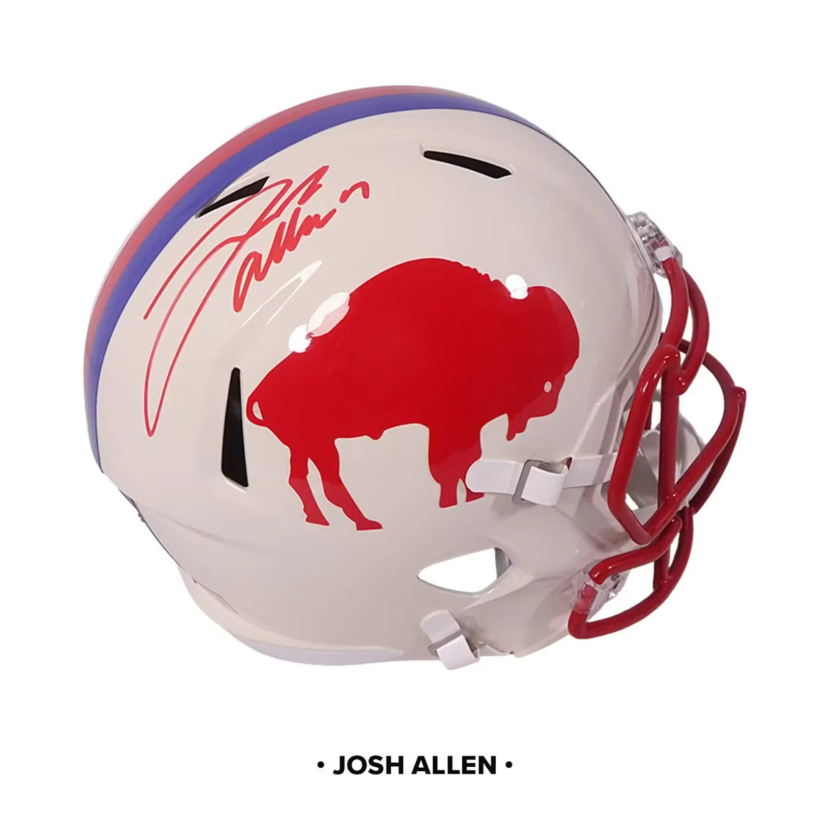2026 Hit Parade Autographed Football Helmet Elite Series 3 Hobby Box | P6695410