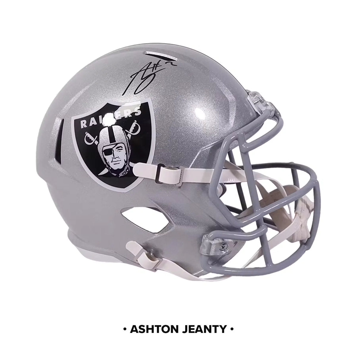 2026 Hit Parade Autographed Football Helmet Elite Series 3 Hobby Box | P6695410