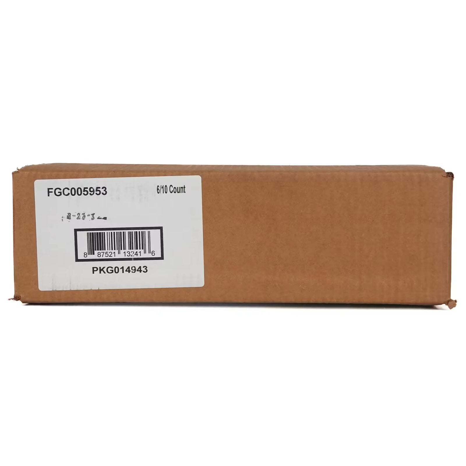 2025 Topps Series 1 Baseball Hobby Jumbo 6-Box Case (Ships Sealed Only)