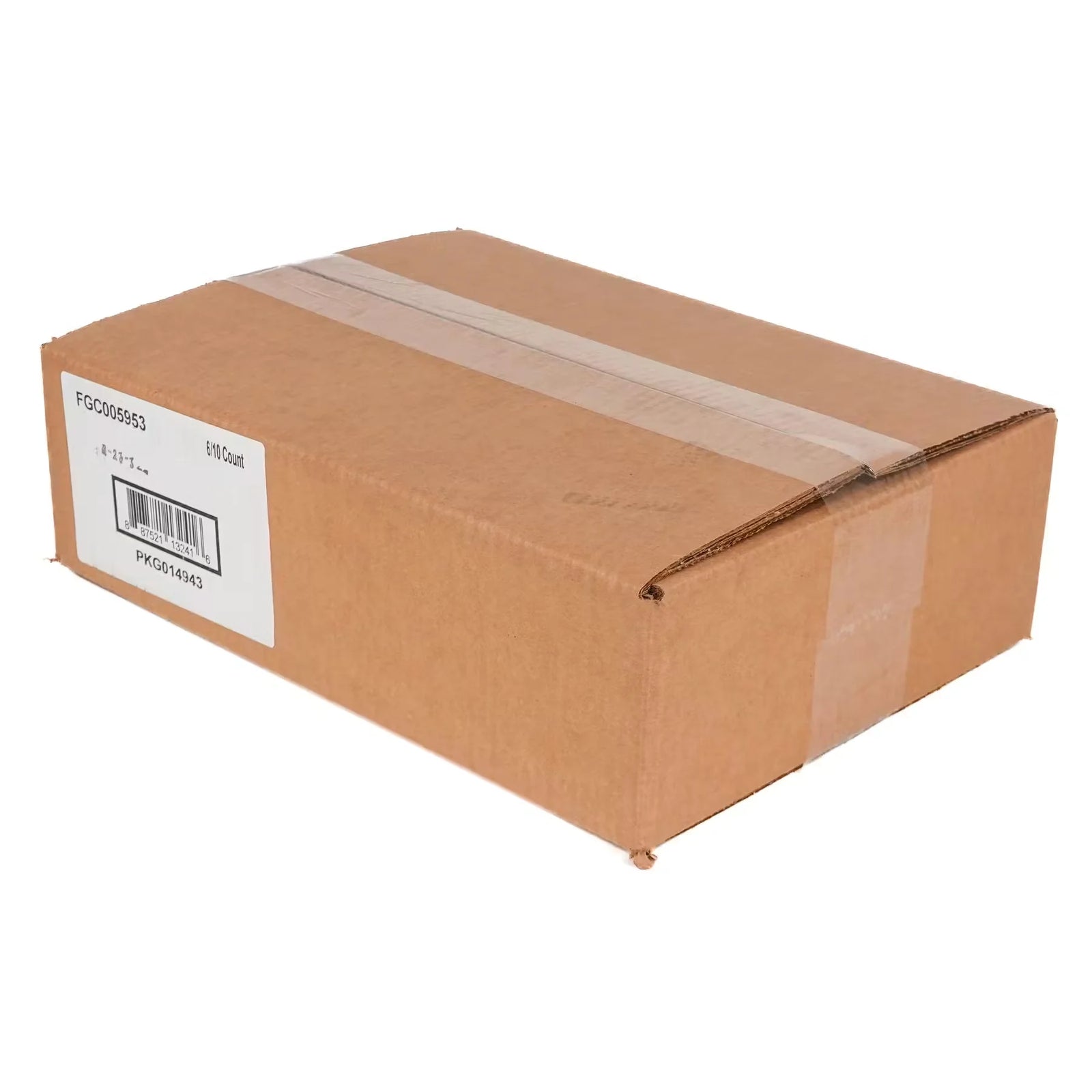 2025 Topps Series 1 Baseball Hobby Jumbo 6-Box Case (Ships Sealed Only)