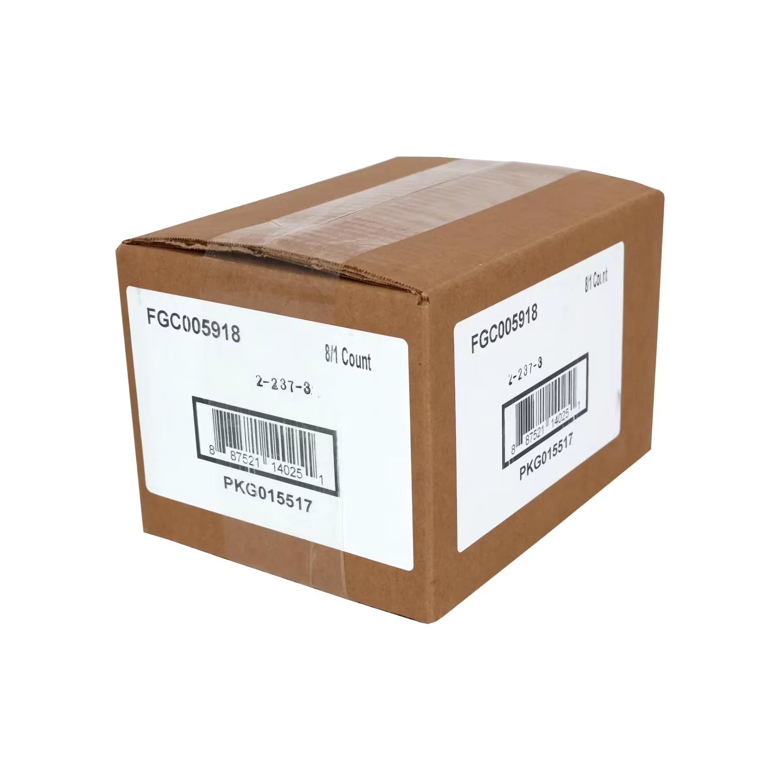 2024-25 Topps Inception Basketball Hobby 8-Box Case (Ships Sealed Only) - D