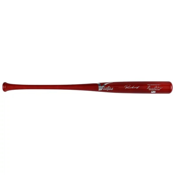Roman Anthony Signed Victus Game Model Bat | Boston Red Sox | WBATSAN0021
