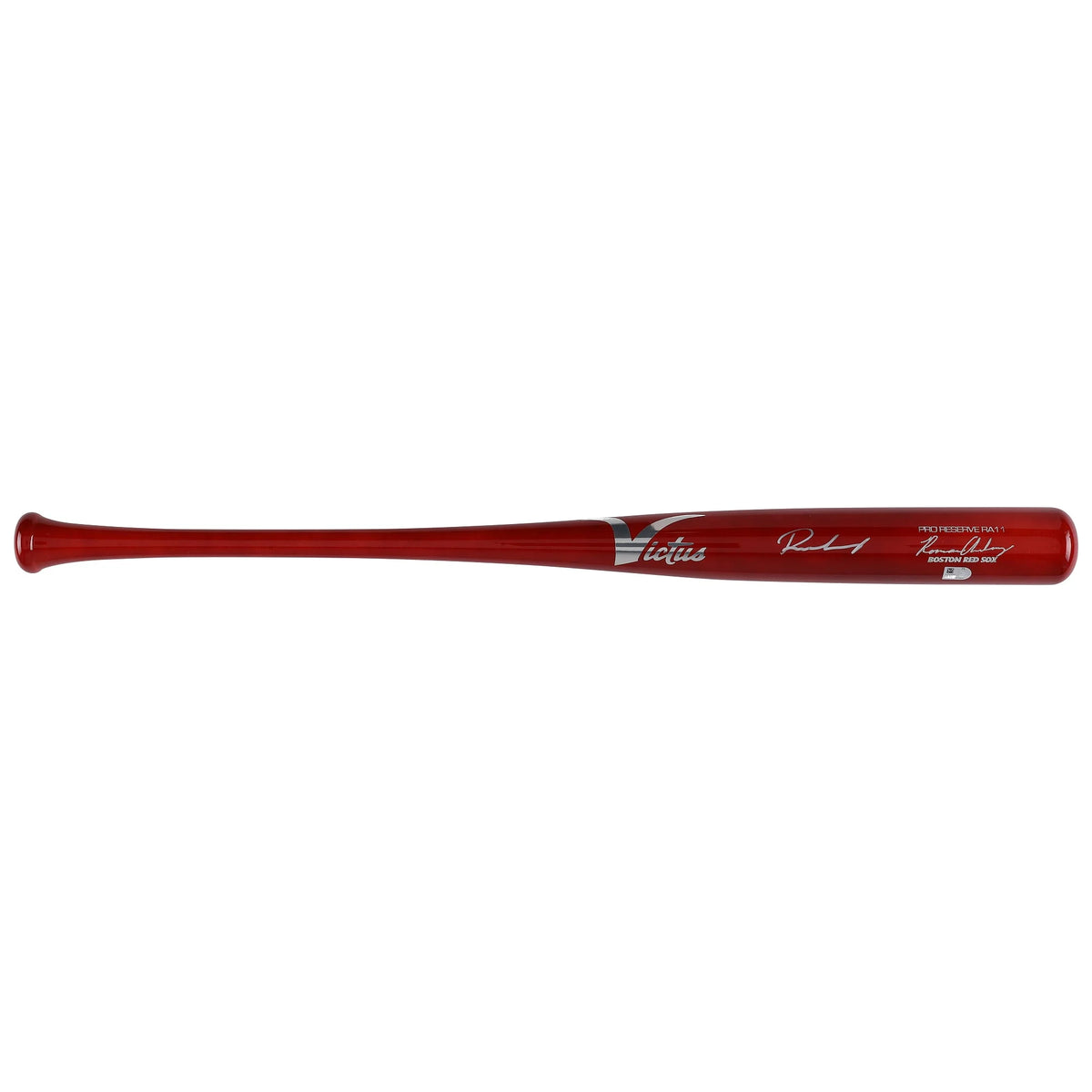 Roman Anthony Signed Victus Game Model Bat | Boston Red Sox | WBATSAN0021