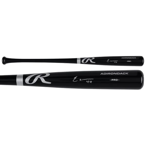 Elly De La Cruz Signed Rawlings Pro Bat | Cincinnati Reds | WBATSCR0059
