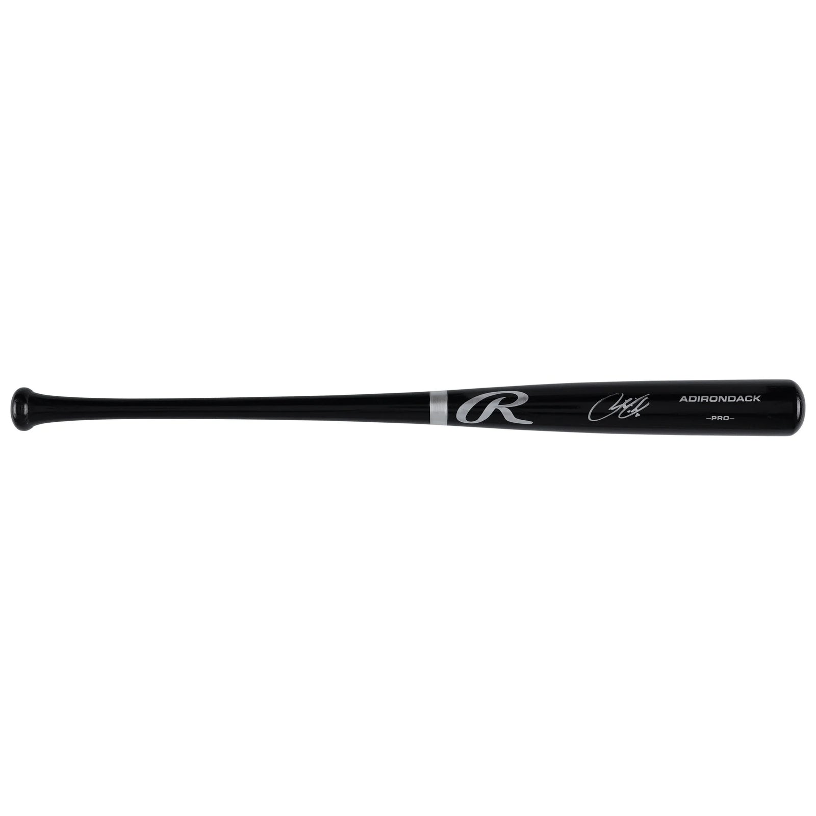 Francisco Lindor Signed Rawlings Pro Bat | Mets