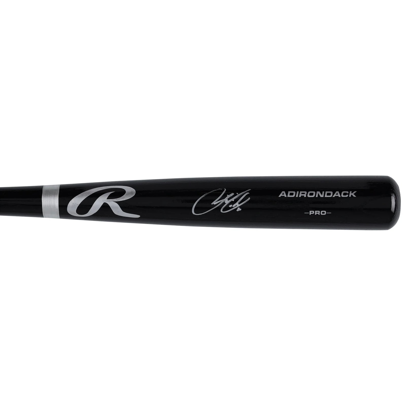 Francisco Lindor Signed Rawlings Pro Bat | Mets