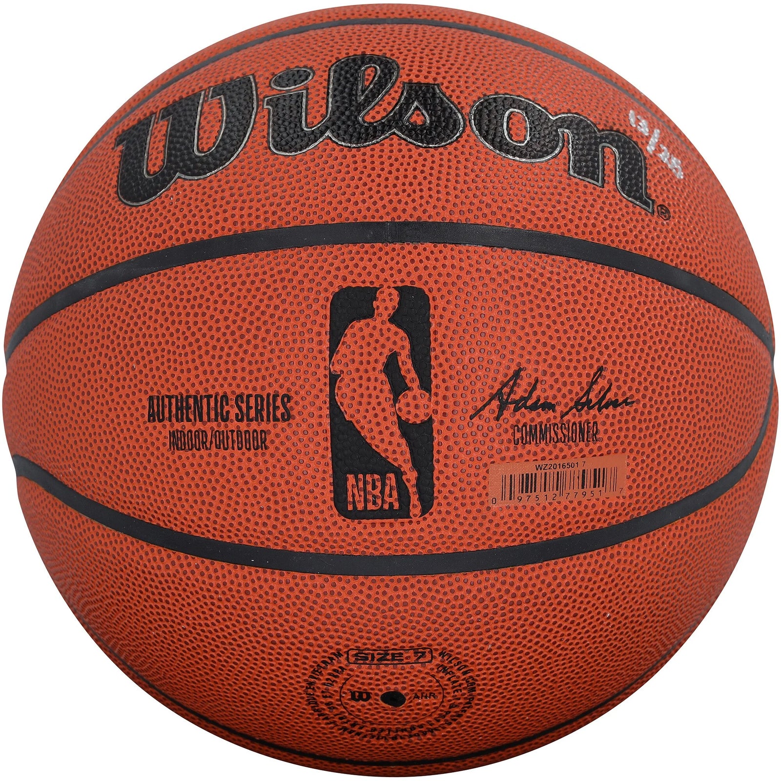 Payton Pritchard Signed Wilson Basketball | 2025 6th Man Inscription, Limited Edition of 2
