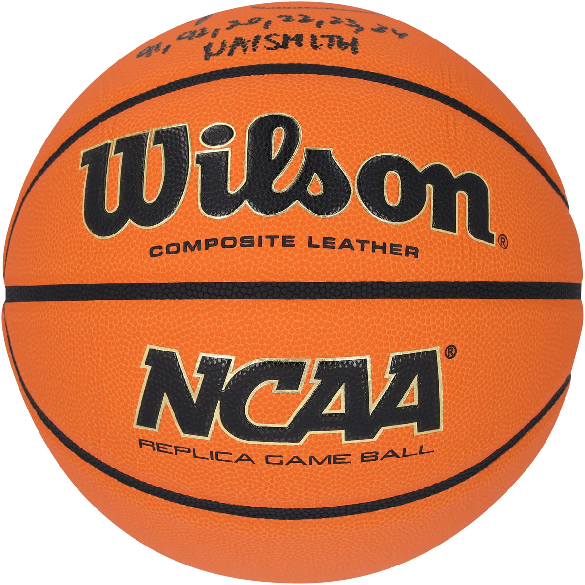 Dawn Staley Signed South Carolina Gamecocks Basketball | Naismith Inscription