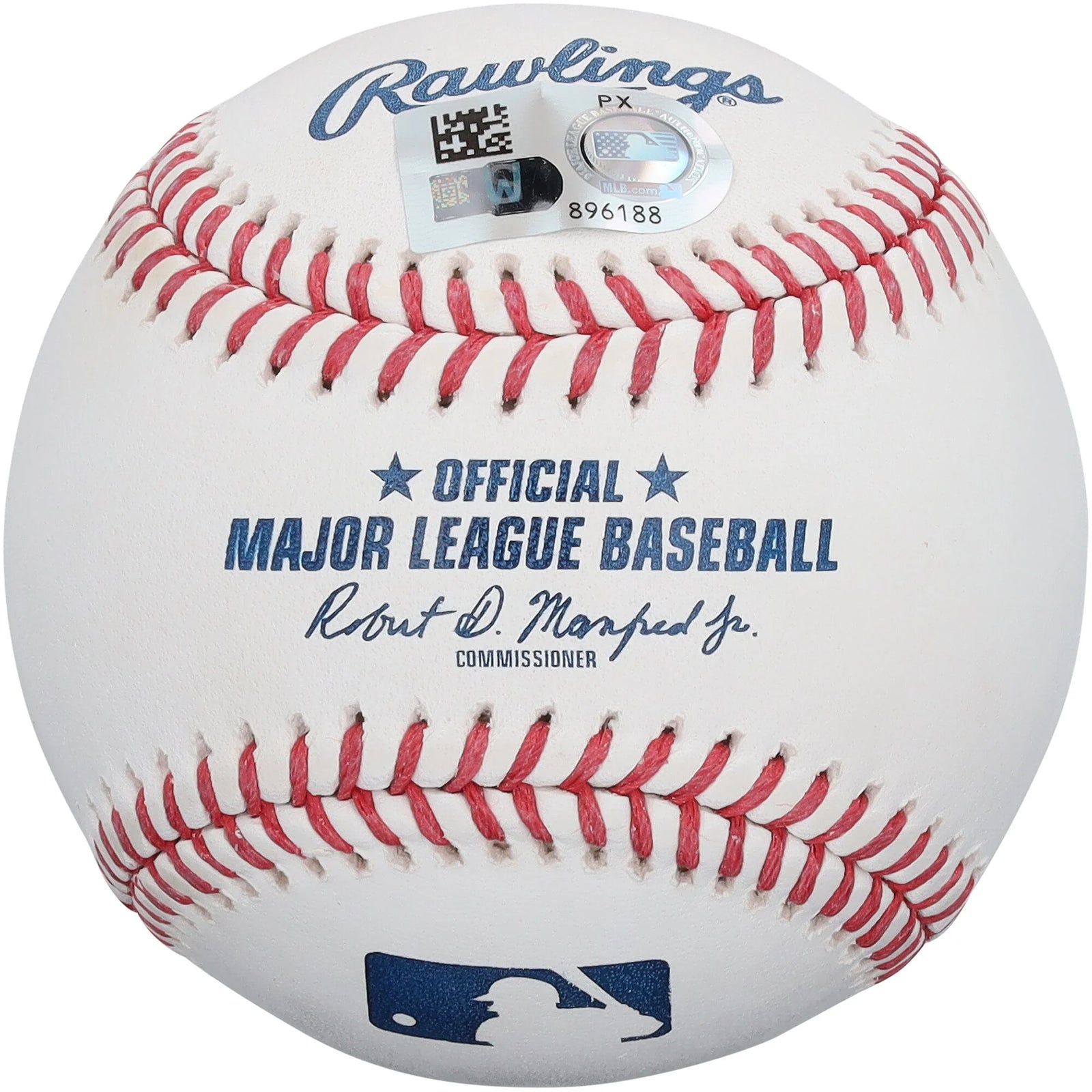 Andrew Abbott Signed Baseball | MLB Debut 6/5/23 Inscription