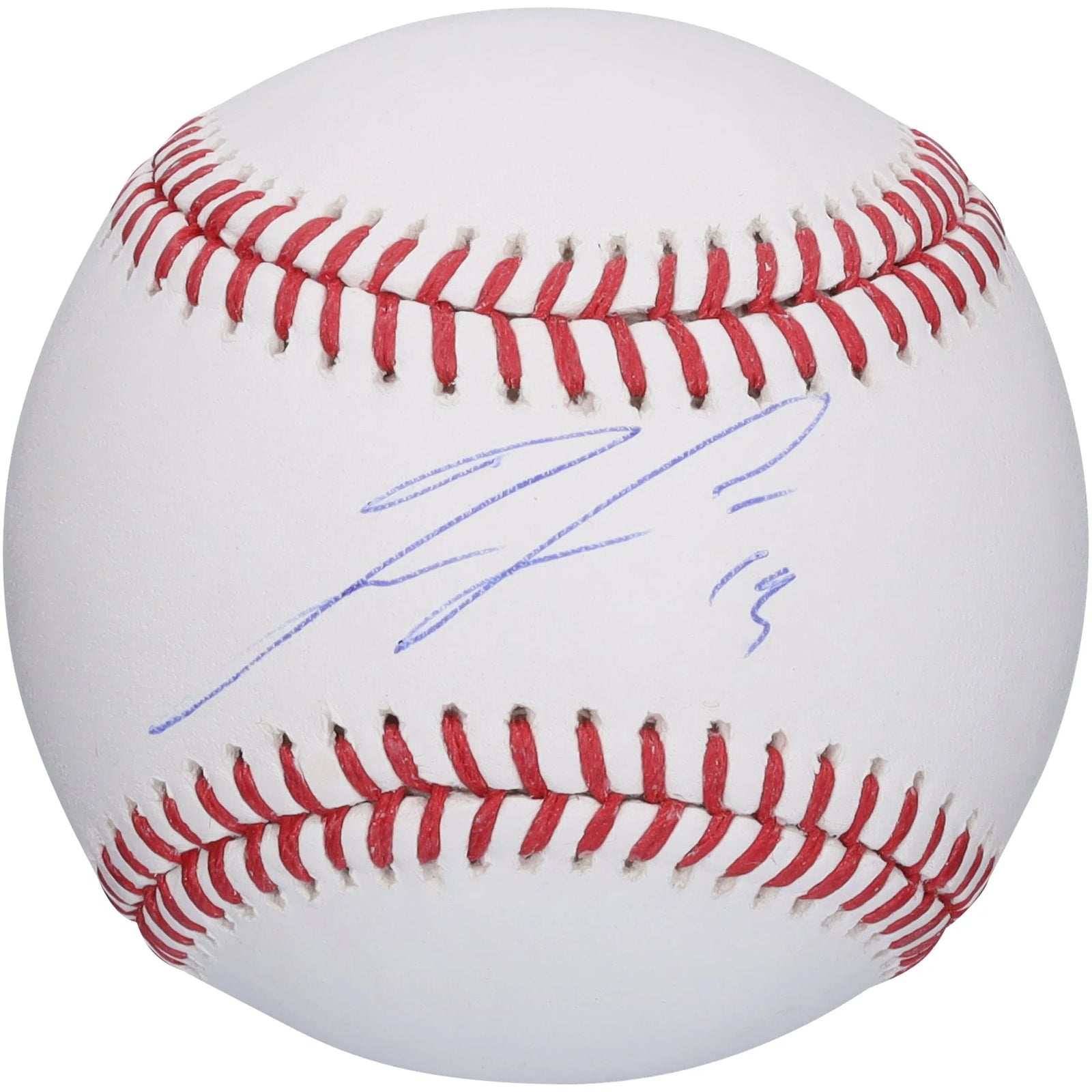 Ronald Acuna Jr. Signed Baseball | Atlanta Braves