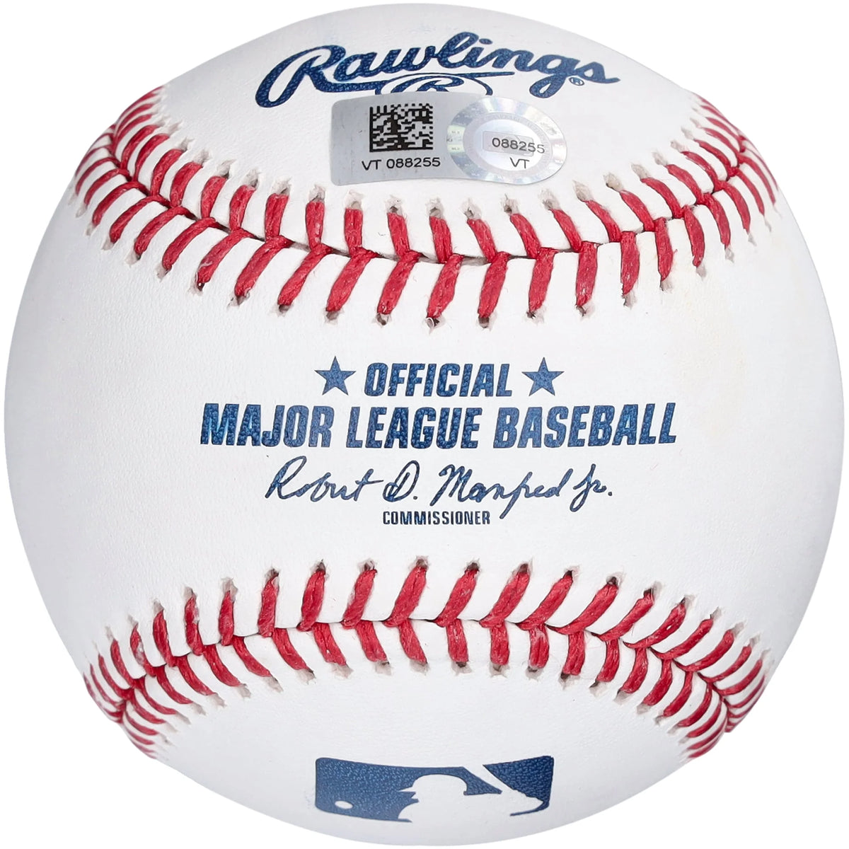 Ronald Acuna Jr. Signed Braves Baseball | Acuna Matata Inscription