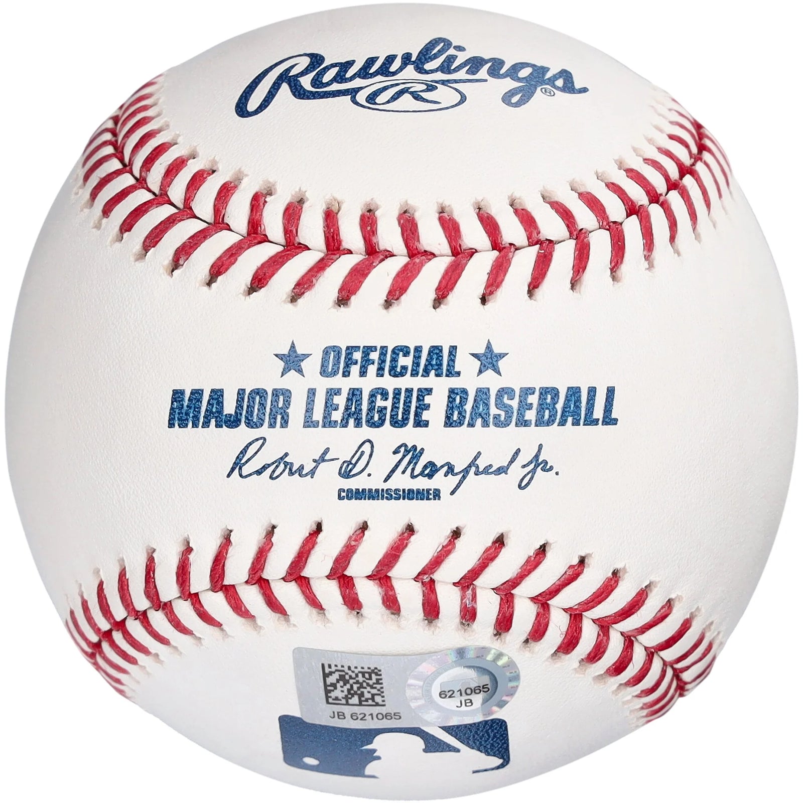Pete Alonso Signed Baseball | Baltimore Orioles