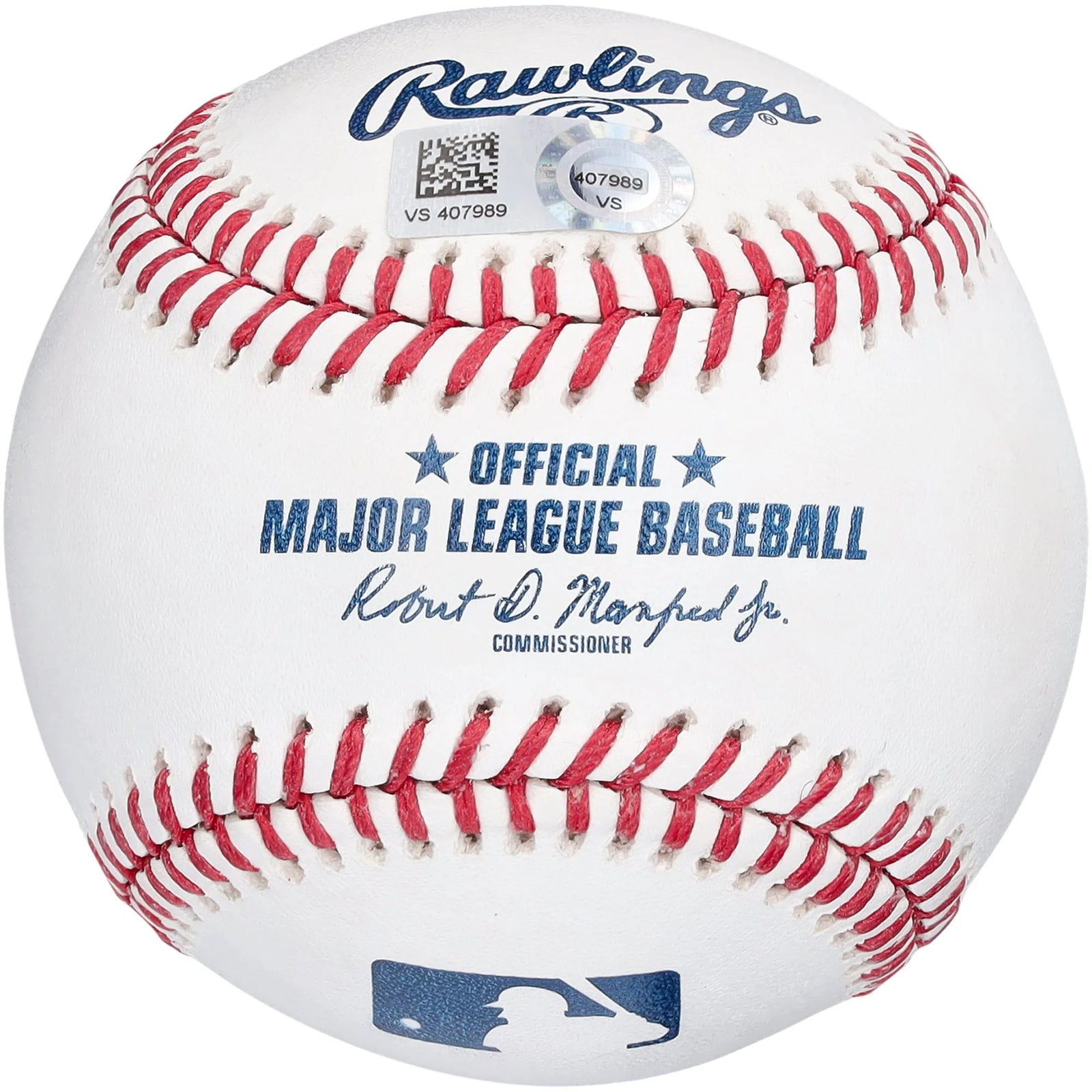 Cody Bellinger Signed Yankees Baseball | MLB Authenticated