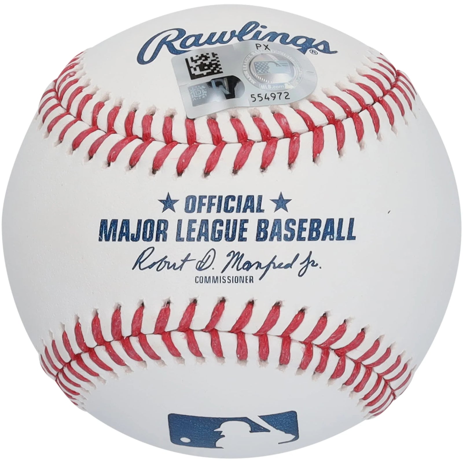 Cody Bellinger Signed Yankees Baseball | Belli Bomb Inscription