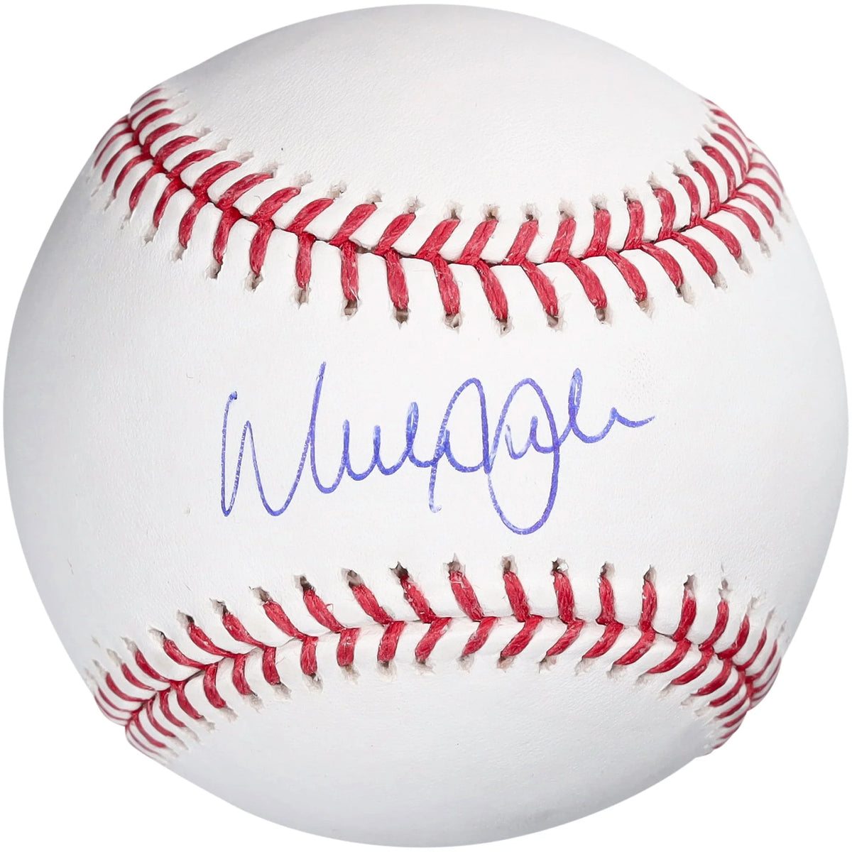 Walker Buehler Signed Boston Red Sox Baseball | MLB Authenticated | WBSBLBU0034