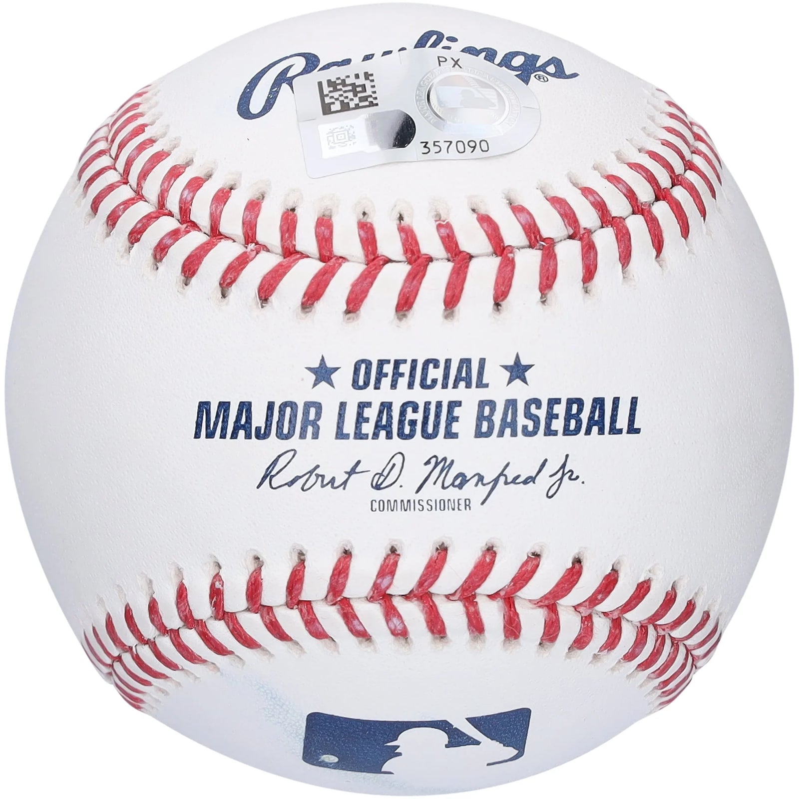 Byron Buxton Signed Baseball | Win! Twins! Inscription