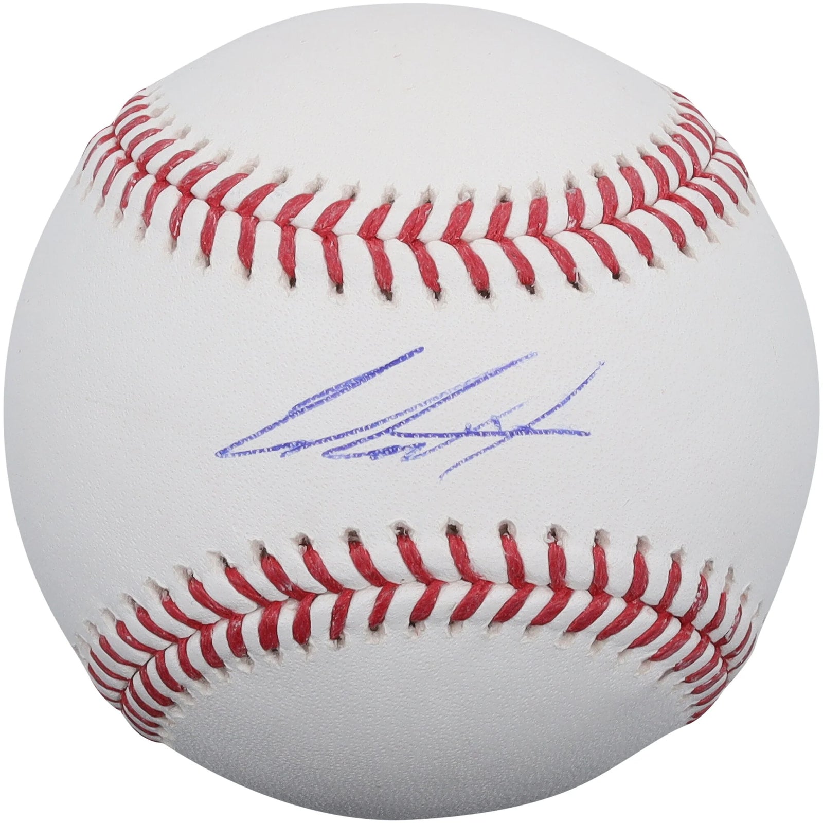 Cam Caminiti Signed Atlanta Braves Baseball | Authenticated