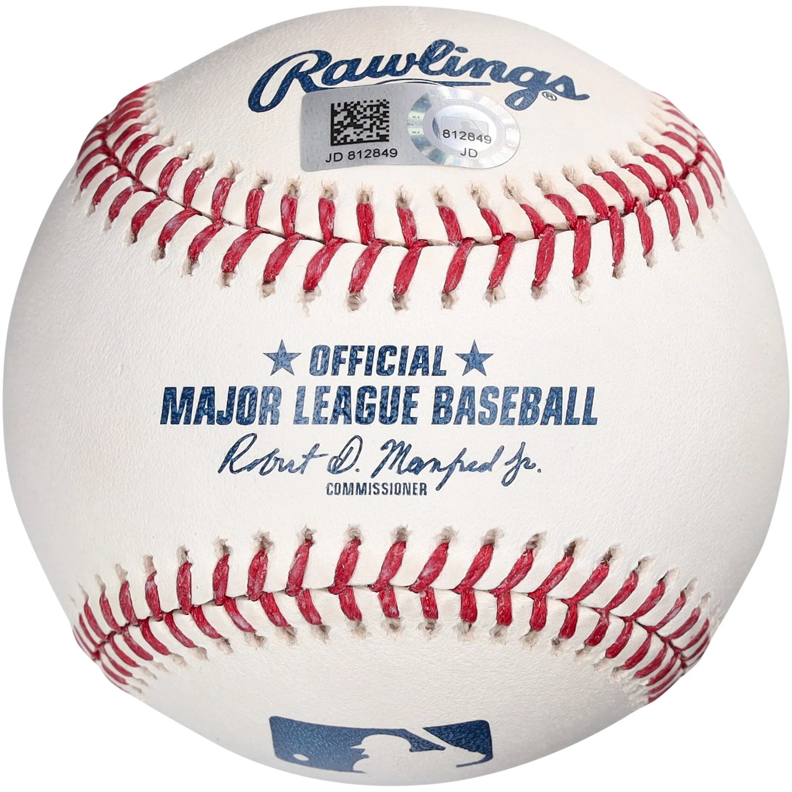 Steve Carlton Signed Philadelphia Phillies Baseball | Authenticated