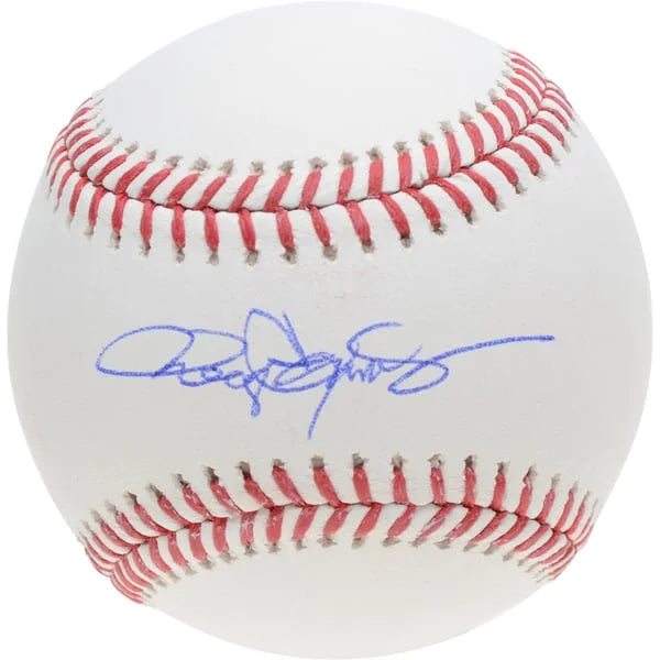 Roger Clemens Signed Boston Red Sox Baseball | MLB Authenticated | WBSBLCL0008