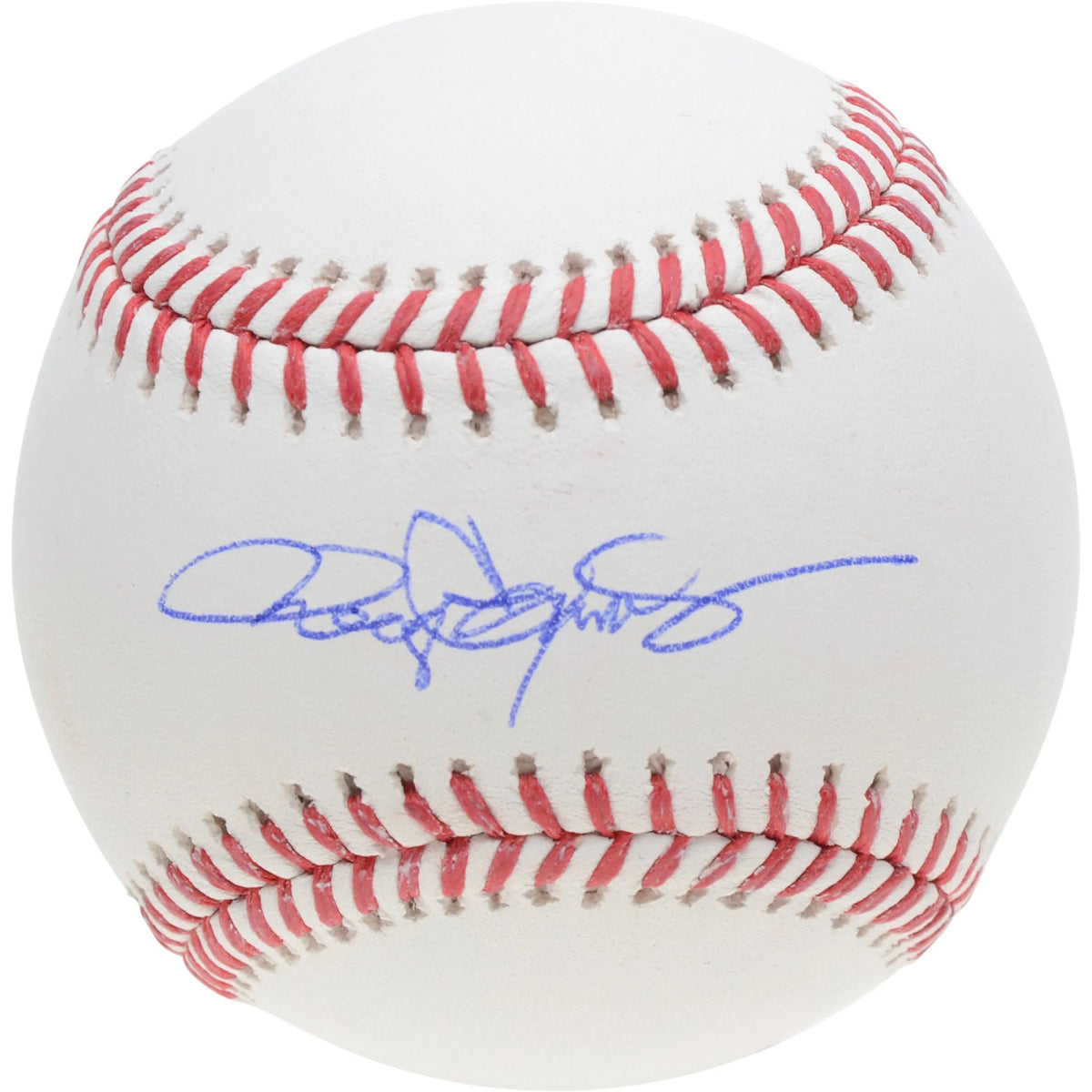 Roger Clemens Signed Boston Red Sox Baseball | MLB Authenticated | WBSBLCL0008