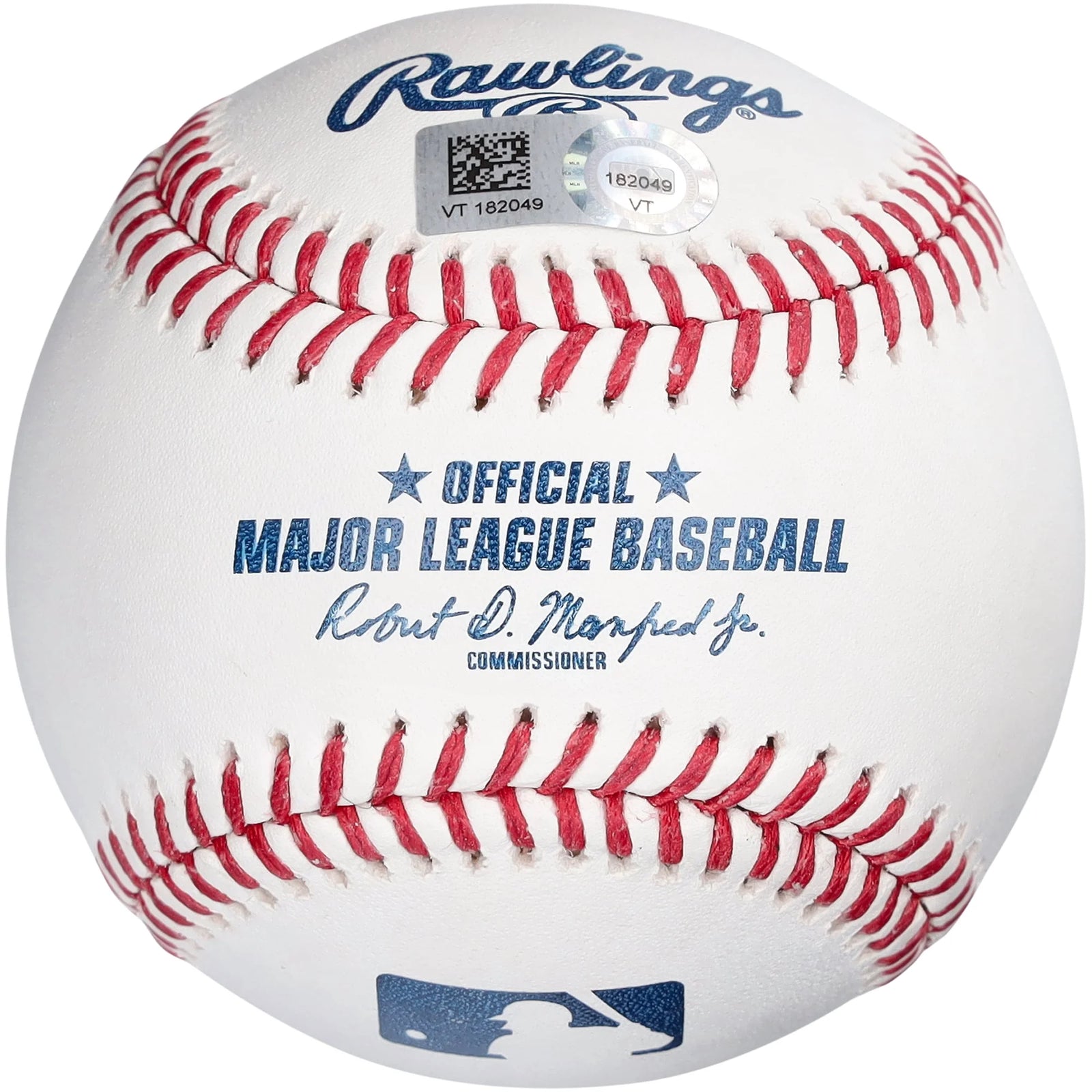 Gerrit Cole Signed Yankees Baseball | MLB Authenticated