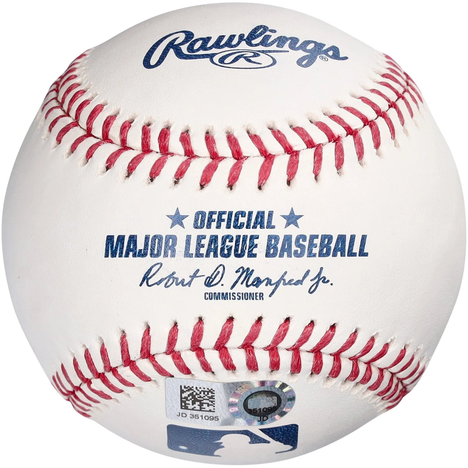 Willson Contreras Signed Baseball | Boston Red Sox