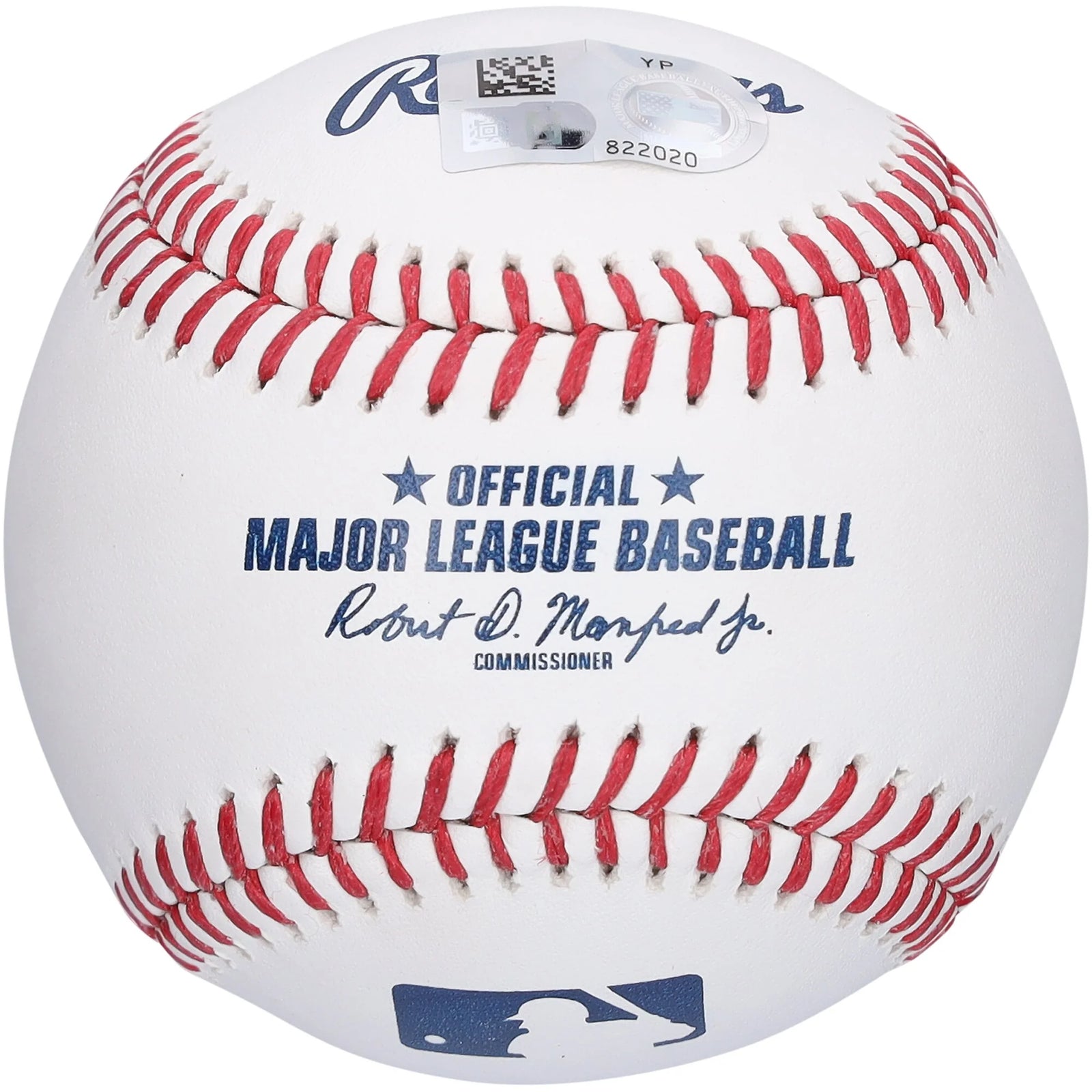 Adolis Garcia Signed Philadelphia Phillies Baseball | Authenticated