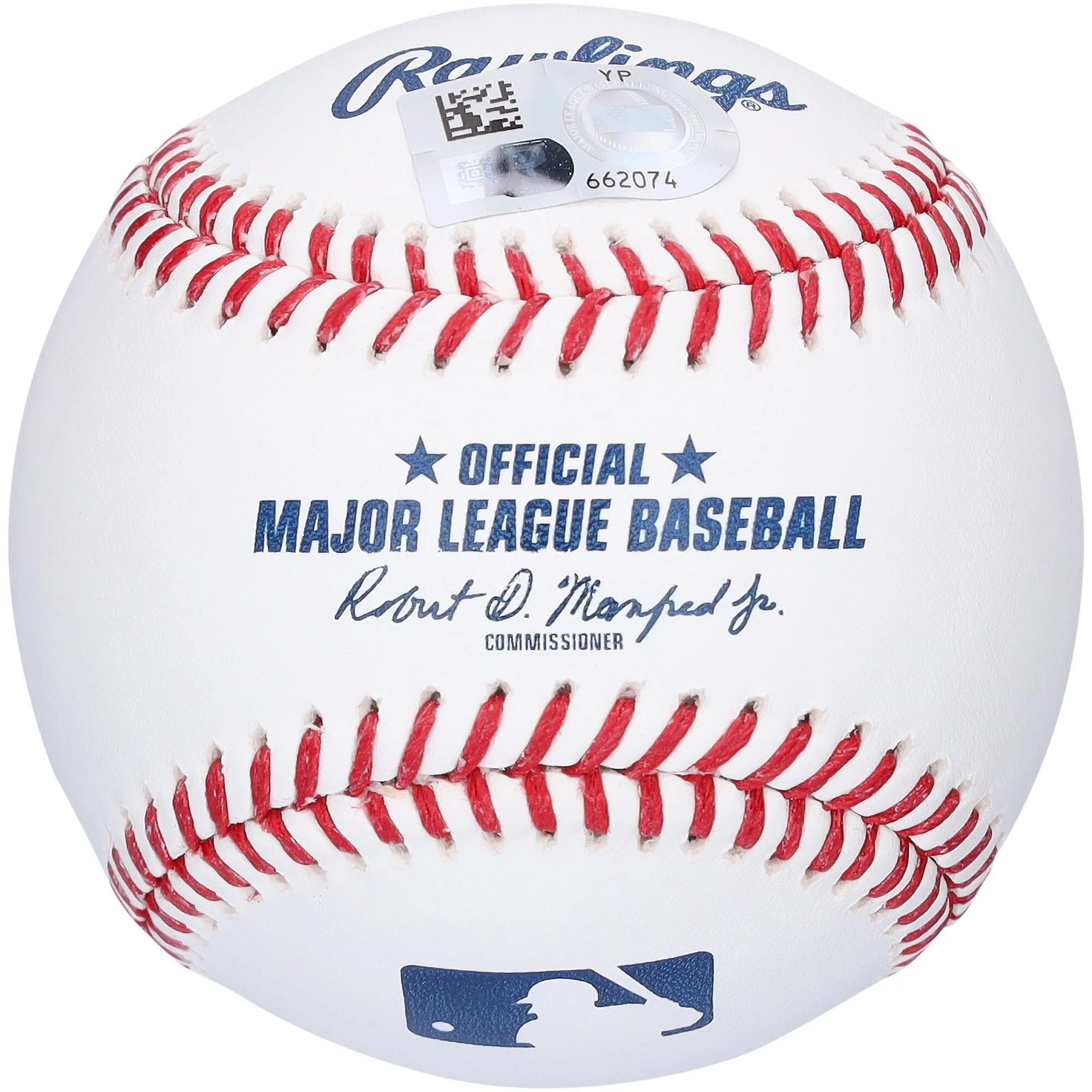 Hunter Greene Signed Baseball | #ATOBTTR Inscription