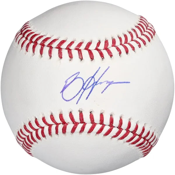 Bryce Harper Signed Philadelphia Phillies Baseball | Authenticated