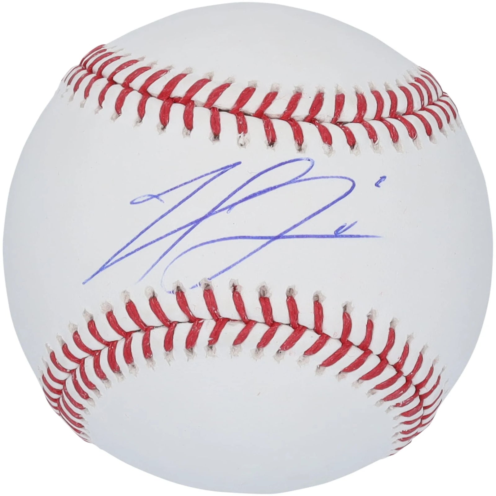Michael Harris II Signed Baseball | 2022 NL Rookie of the Year