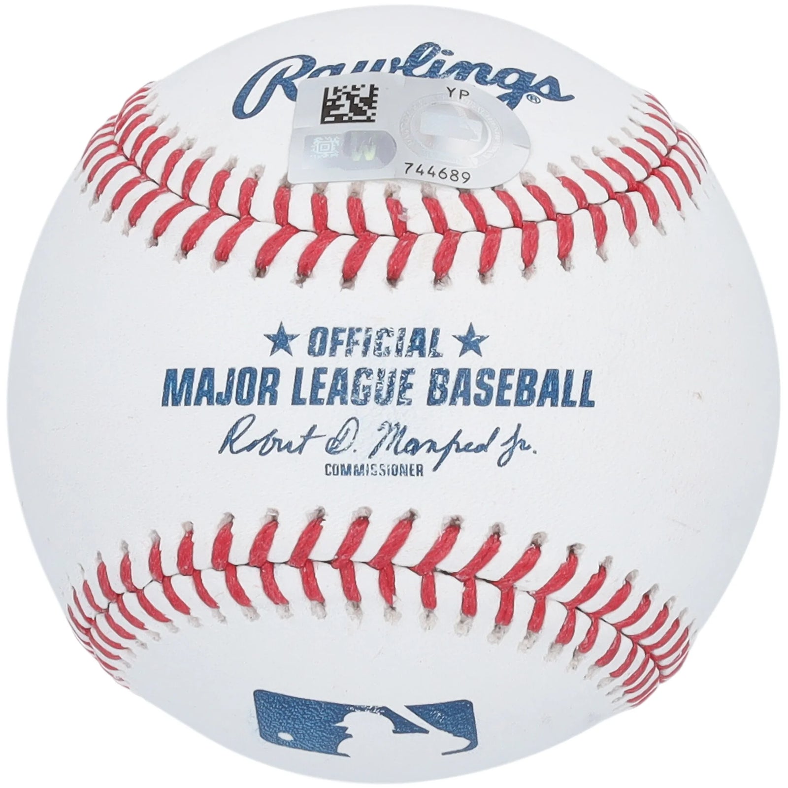 Bryce Harper Signed Baseball | 300 HR Inscription Limited Edition