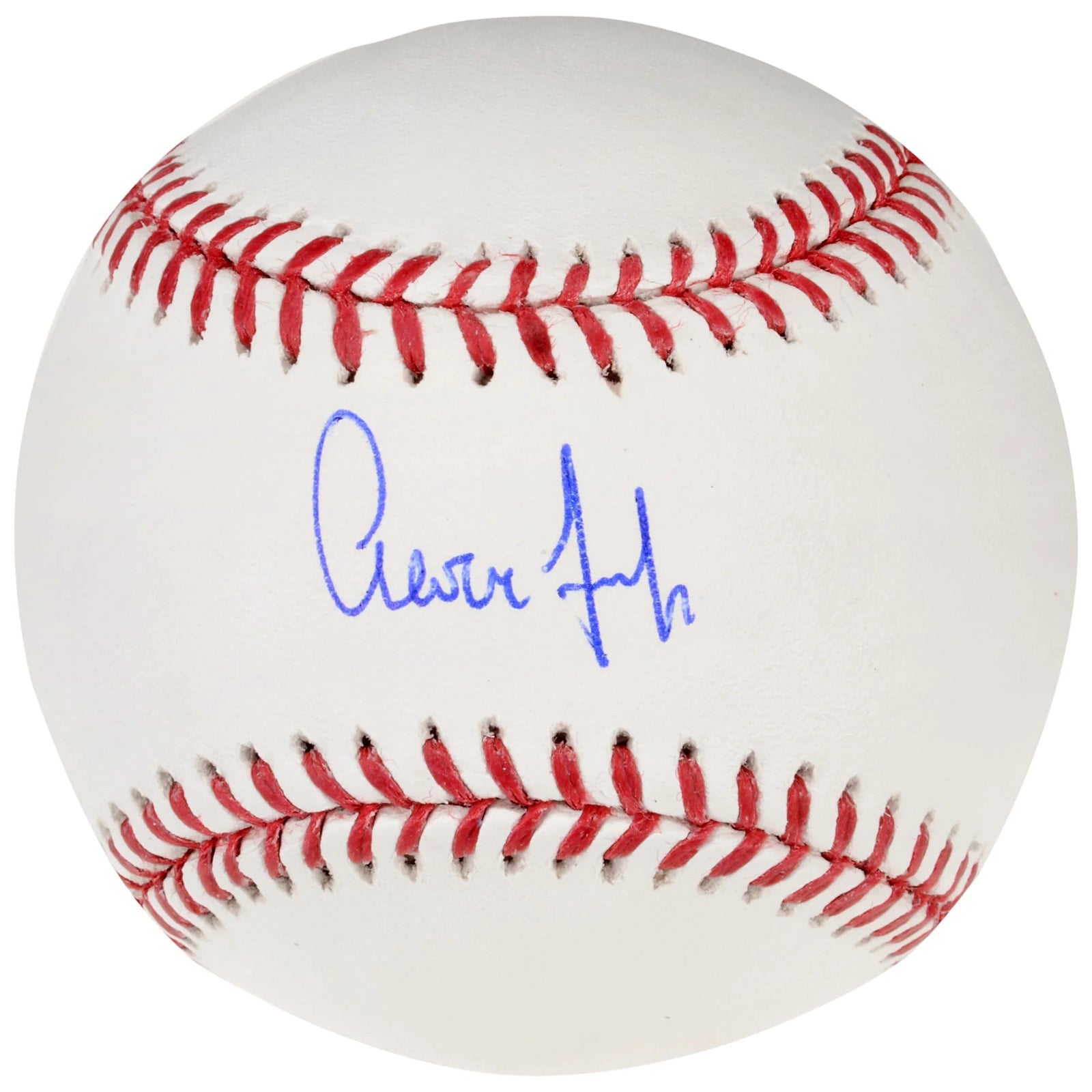 Aaron Judge Signed Baseball | New York Yankees