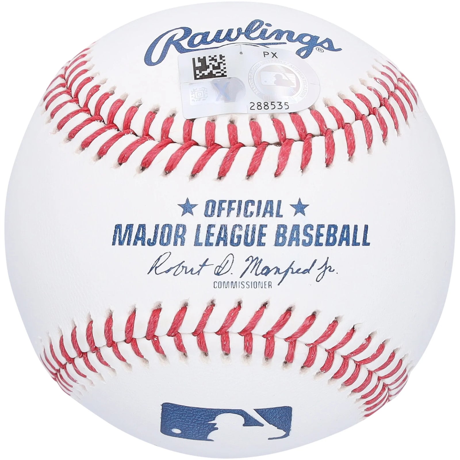 Steven Kwan Signed Baseball | Cleveland Guardians