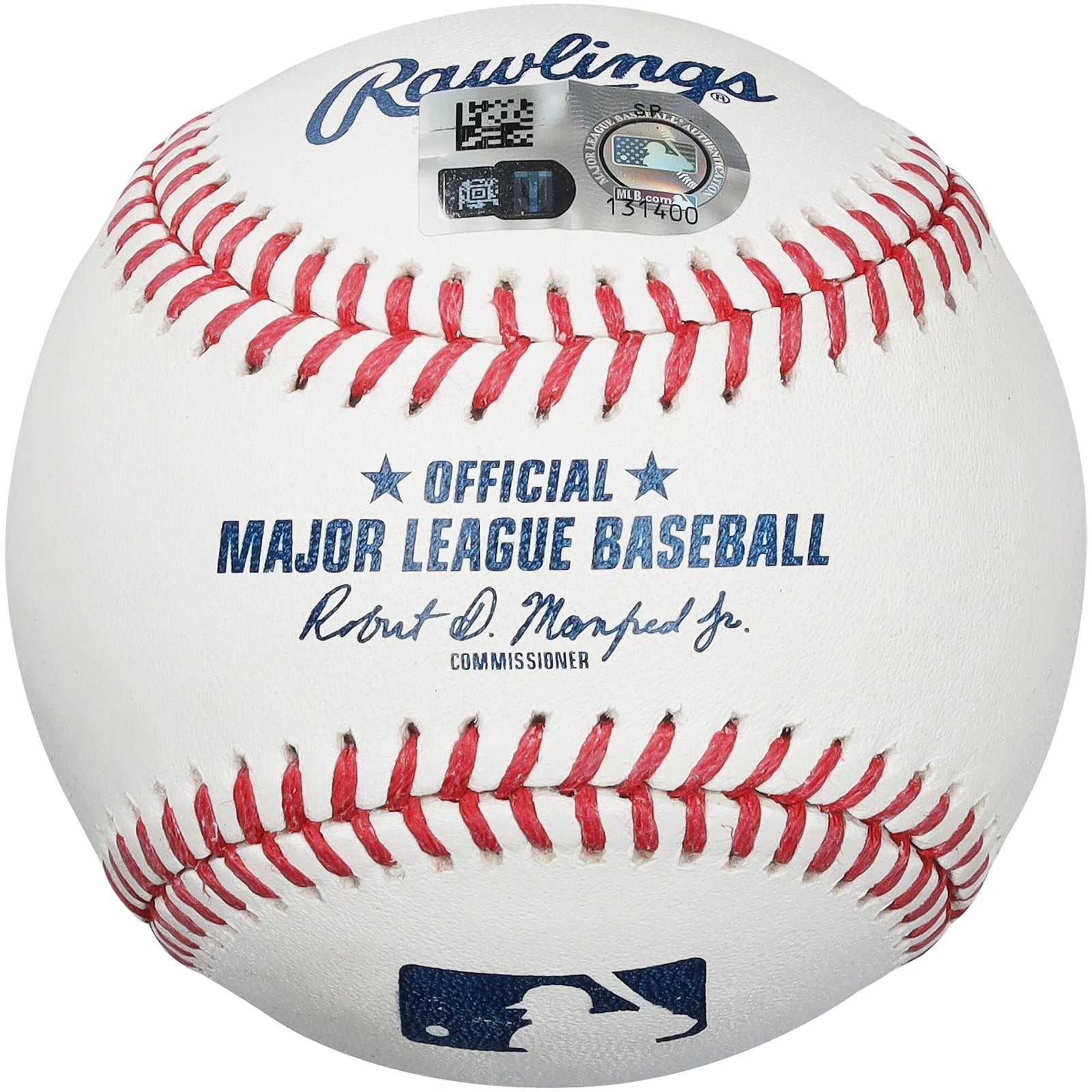 Mason Miller Signed Baseball | The Reaper Inscription