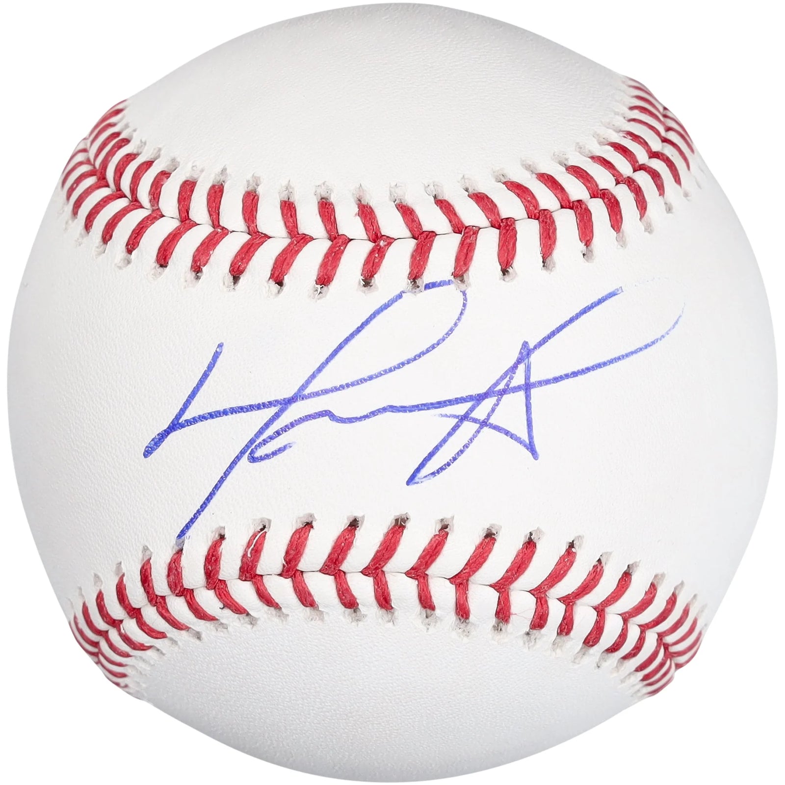 David Ortiz Signed Baseball | Boston Red Sox