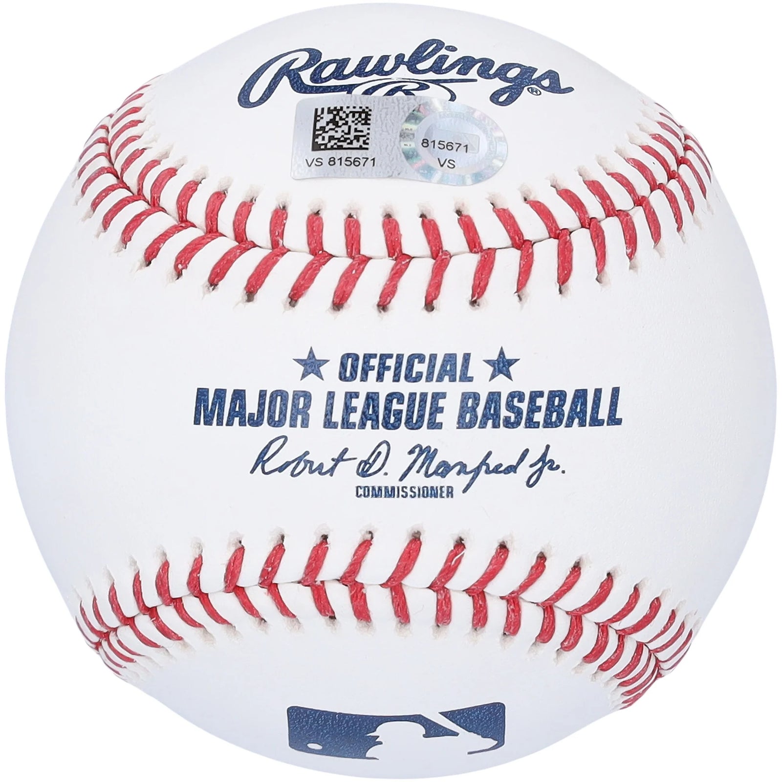 Cal Raleigh Signed Baseball | Seattle Mariners
