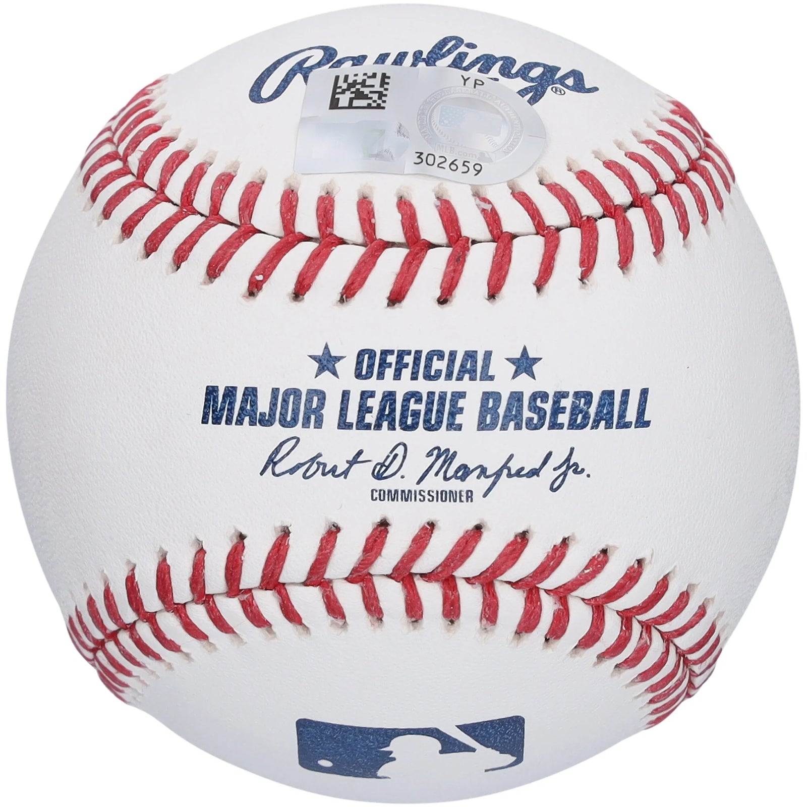 Cal Ripken Jr. Signed Baseball | Ironman Inscription
