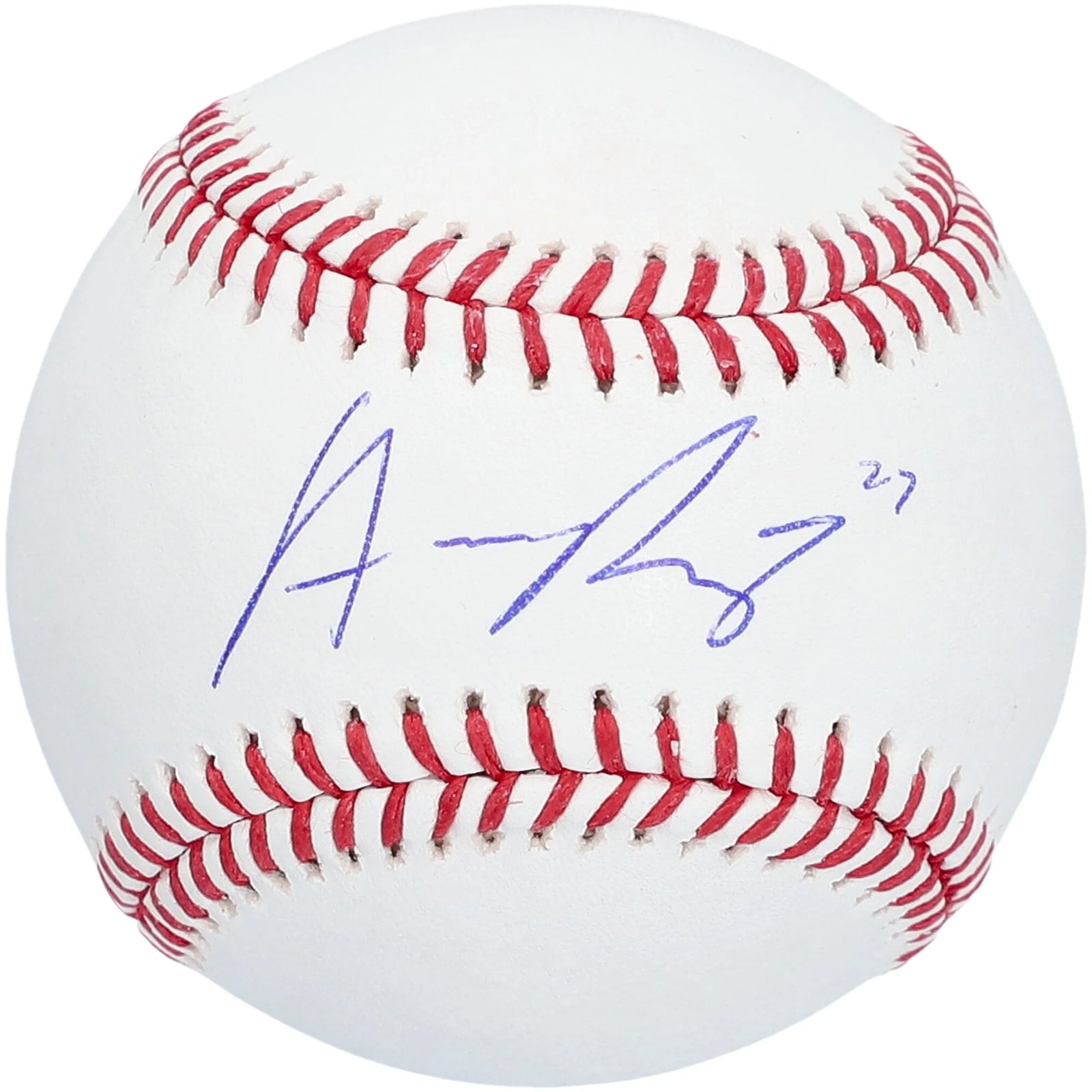 Austin Riley Signed Rawlings Baseball | Atlanta Braves