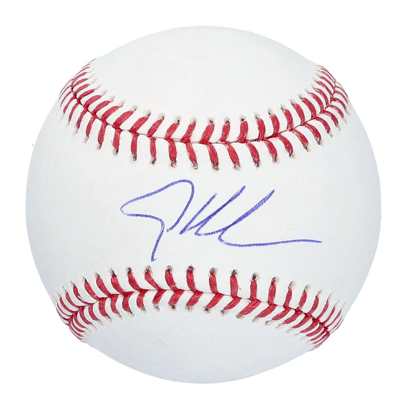 Adley Rutschman Signed Baseball | Baltimore Orioles