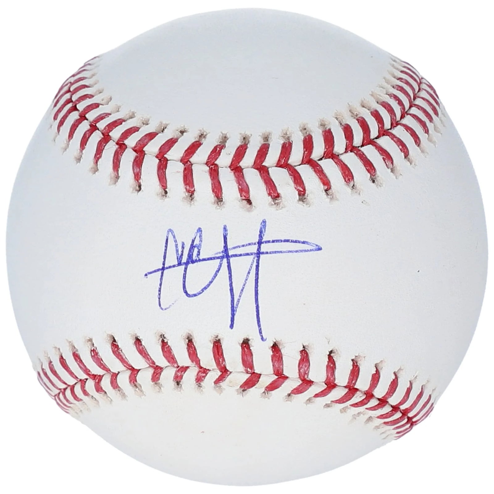 CC Sabathia Signed Yankees Baseball | MLB Authenticated