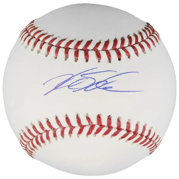 Kyle Schwarber Signed Philadelphia Phillies Baseball | MLB Authenticated