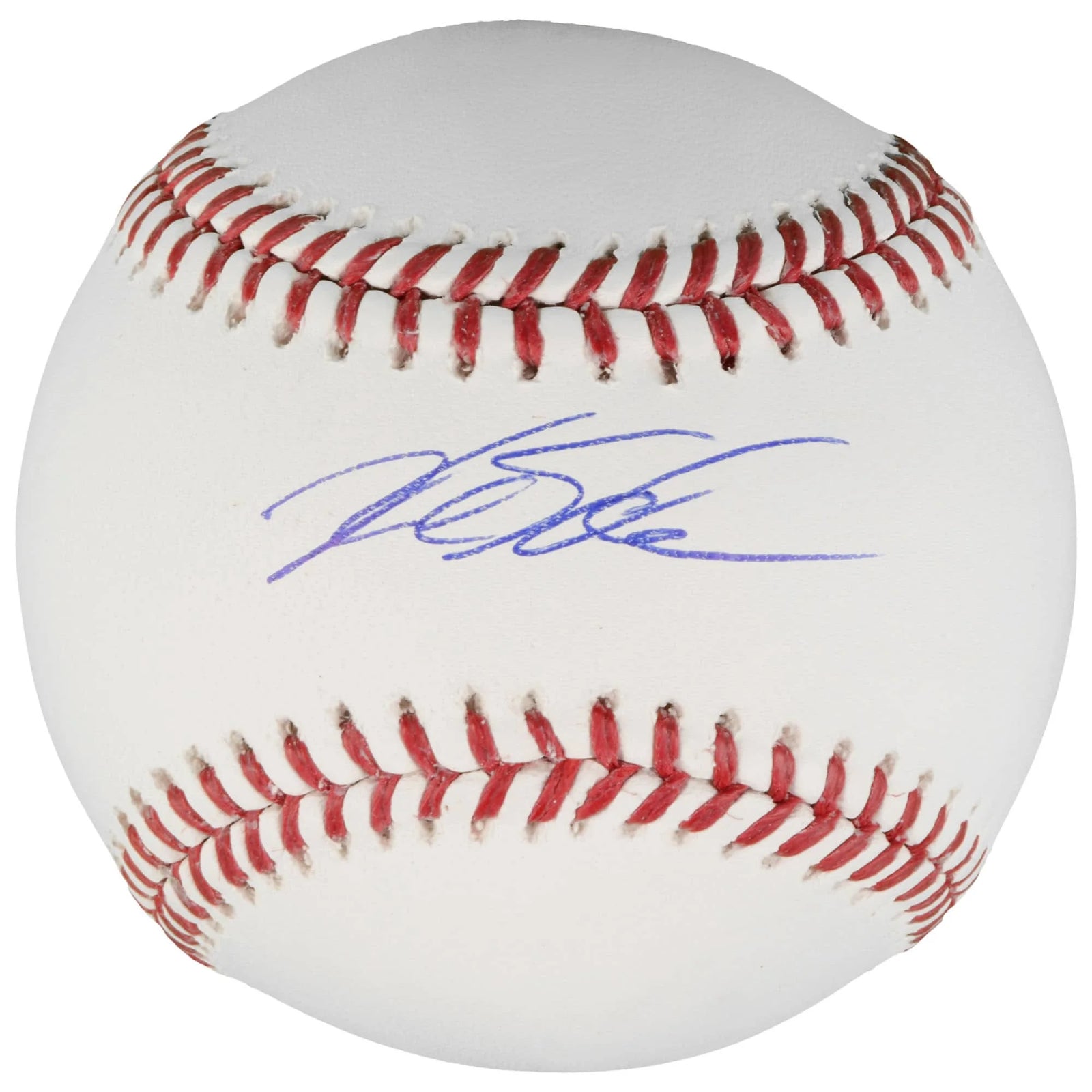 Kyle Schwarber Signed Philadelphia Phillies Baseball | MLB Authenticated