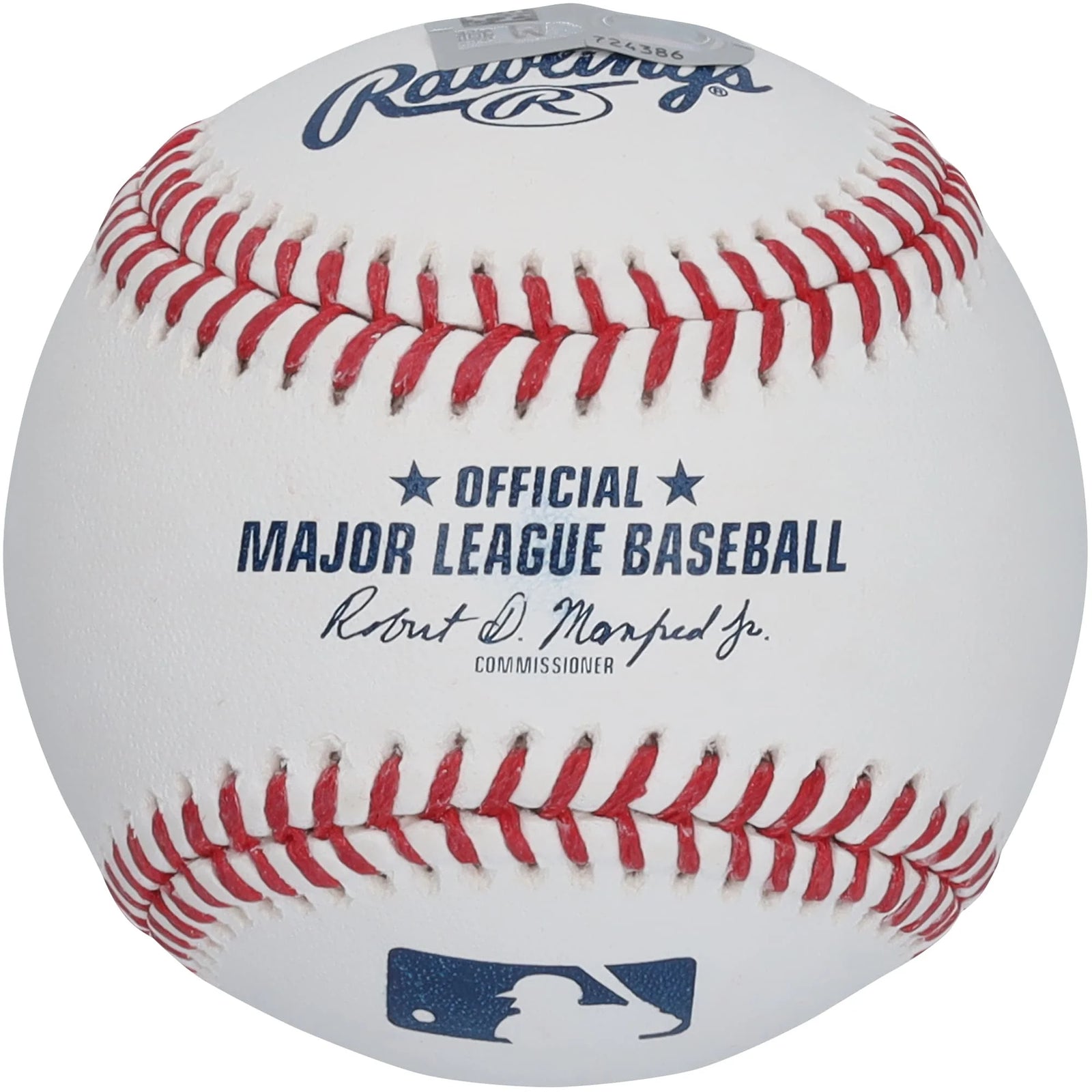 Kyle Schwarber Signed Baseball | Schwarbomb Inscription