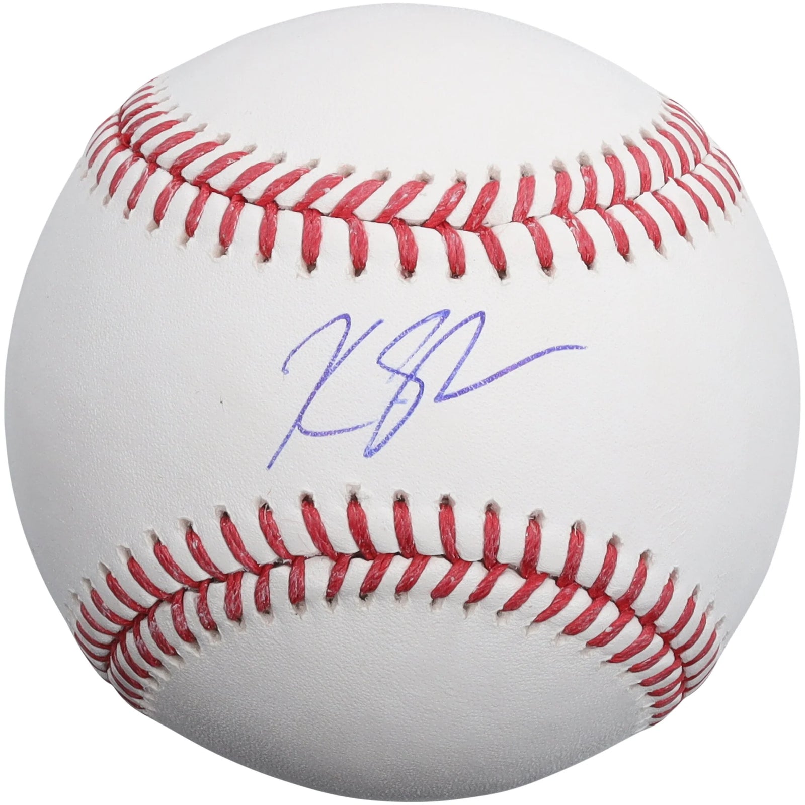 Kyle Stowers Signed Miami Marlins Baseball | Authenticated