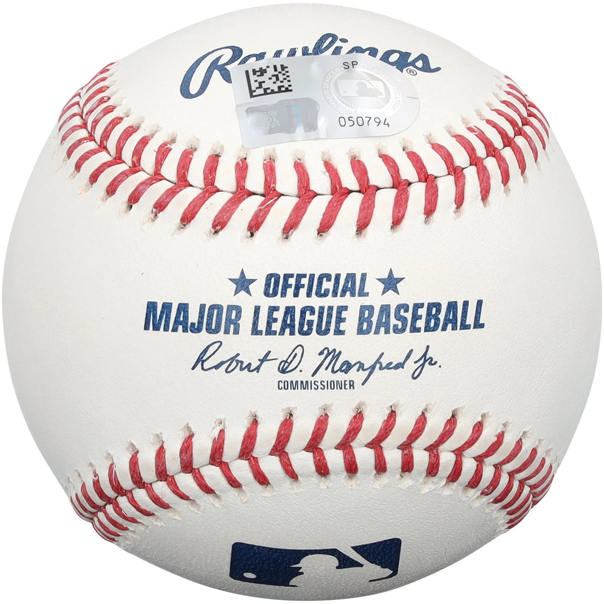 Sal Stewart Signed Baseball | MLB Debut 9/1/25 Inscription