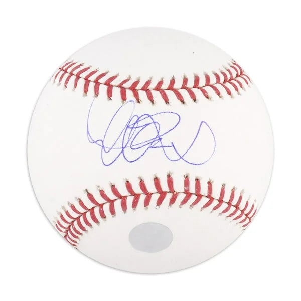 Ichiro Suzuki Signed Rawlings Baseball | Seattle Mariners